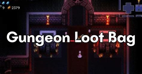 enter the gungeon loot bag|enter the gungeon shop.